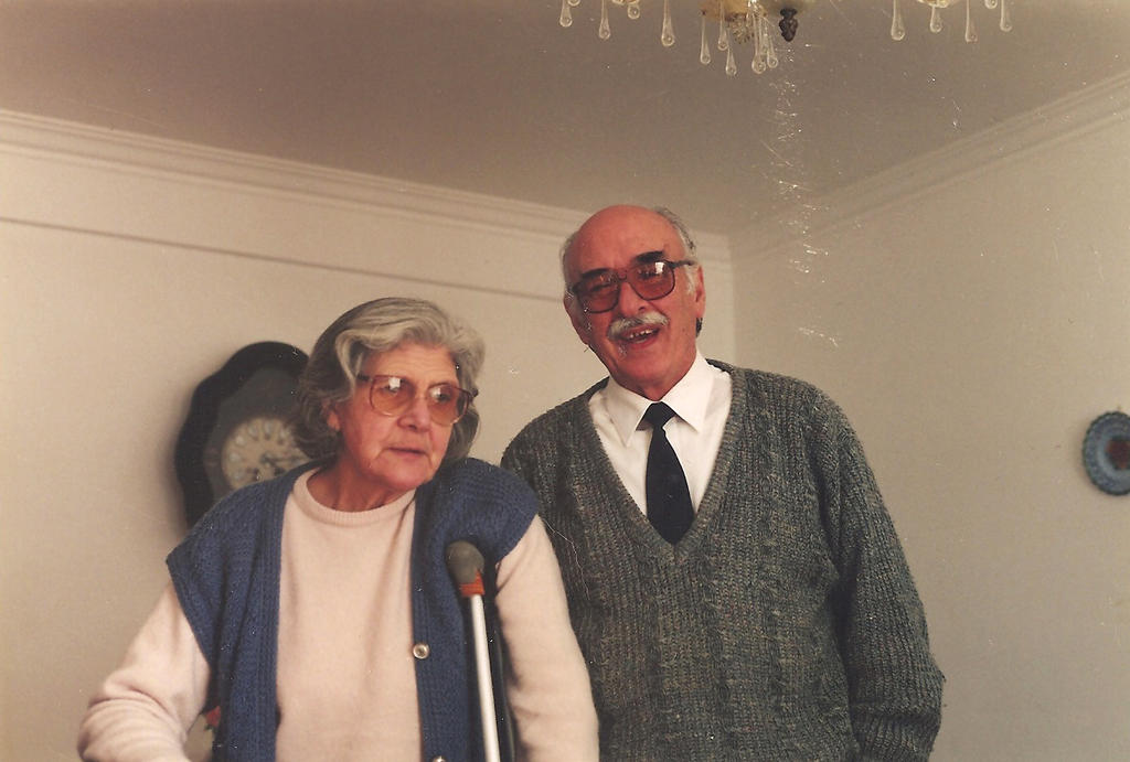 Grandparents