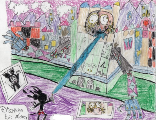 Small World Clock Battle Good Spoilers By Violetrosemary On Deviantart Small World Clock Battle Good Spoilers By Violetrosemary On Deviantart