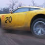 Cruz Cars 3