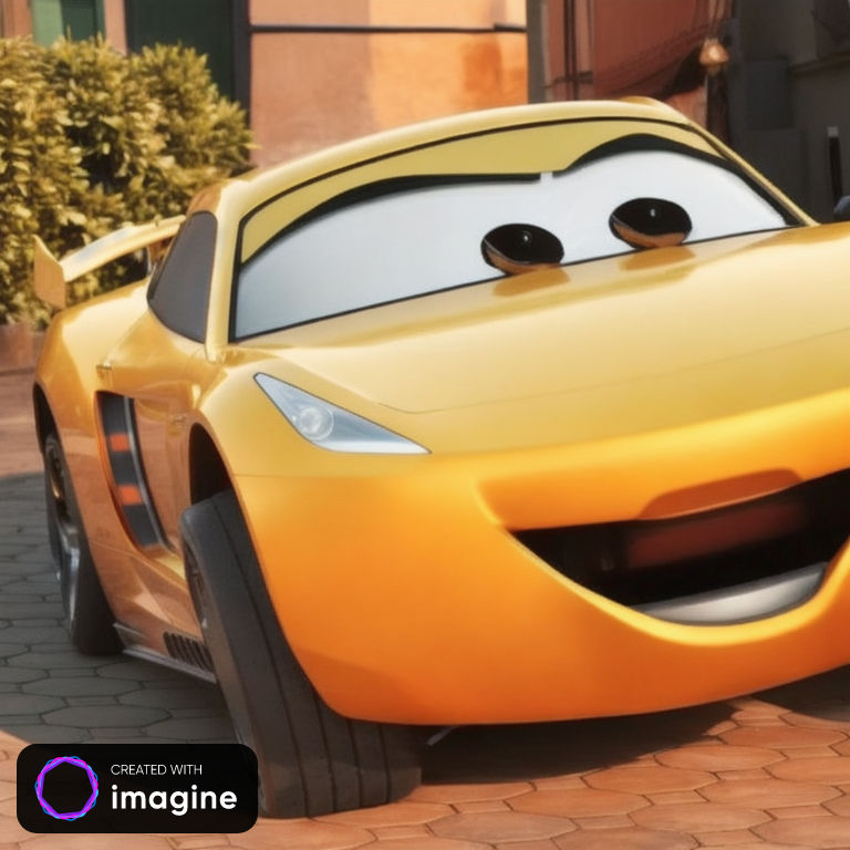 Cruz Cars 3 by SANTNO on DeviantArt