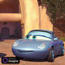 Sally Cars 2