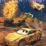 Cruz Cars 3