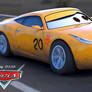 Cruz Cars 3