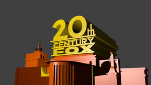 20th Century Fox Animation 19 Remake V1 by firedog2006 on DeviantArt