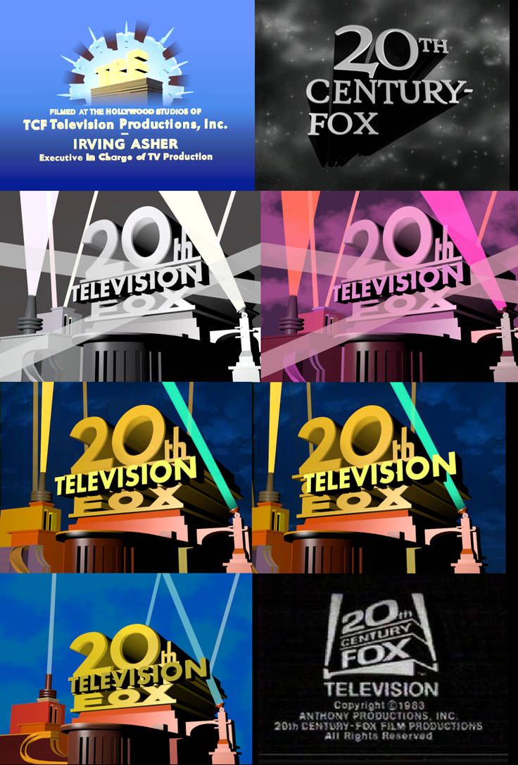 fox retro remake logos deviantart