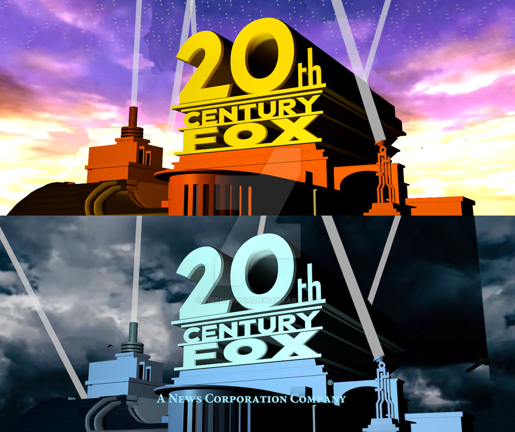 20th Century Fox variants (1990) 