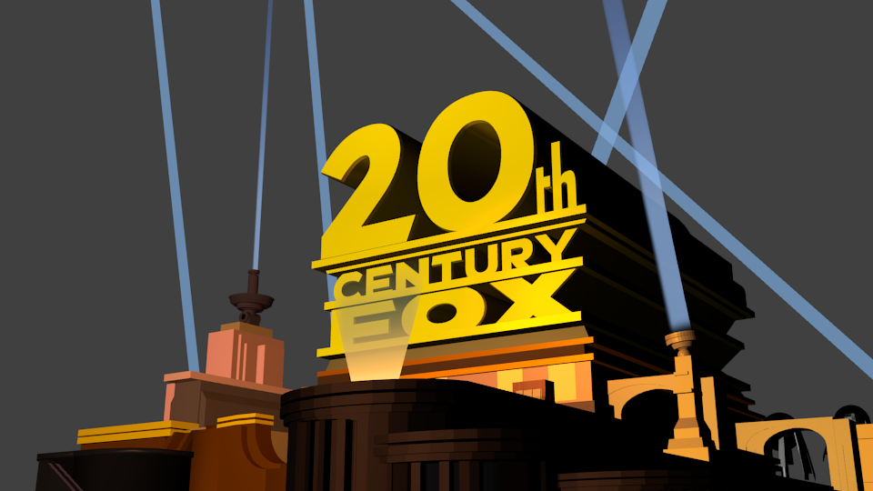 20th Century Fox Logo 2009 W.I.P by AlNahya on DeviantArt