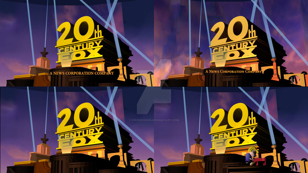 20th Century Fox 2009 Models V1 0 By Firedog2006 On DeviantArt 20th-century-fox-2009-models-v1-0-by-firedog2006-on-deviantart