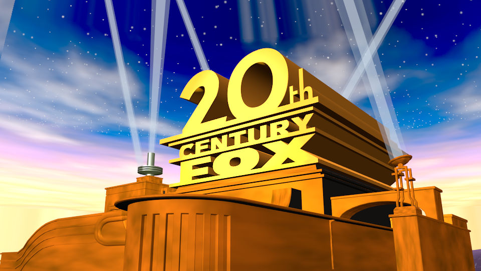 20th fox 3d. 20th Century Fox 1993. 20th Century Fox 3d Max. 20th Century Fox 1996. Кассеты 20th Century Fox.