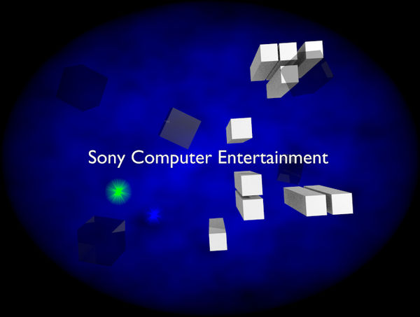 Sony Computer Entertainment 2000 Logo Remake by firedog2006 on DeviantArt