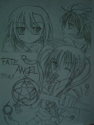 fate angel