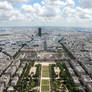 Tour Eiffel View