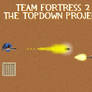 Team Fortress 2 Topdown Sprite