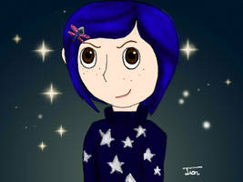 Coraline Jones