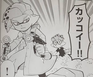 Gloves' Backstory by Trying-to-Draw Gloves' Backstory by Trying-to-Draw