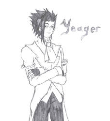 Yeager