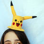 Tiny Top Hat: Pikachu