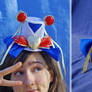 Tiny Top Hat: Sailor Moon