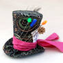 Tiny Top Hat: Classic Mad Hatter