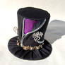 Tiny Top Hat: Punk Dragon