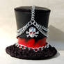 Tiny Top Hat: Heavy Metal