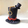 Tiny Top Hat: Like a Sir
