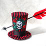 Tiny Top Hat: Gothic Mutiny