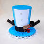 Tiny Top Hat: Alice In Wonderland