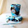 Tiny Top Hat: Alice In Wonderland - Version Two
