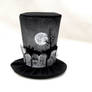 Tiny Top Hat: The Graveyard Version 2