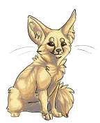 Fennec Pixel