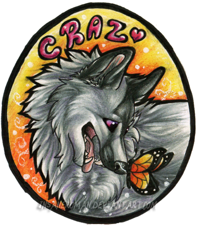 Craz Badge Trade