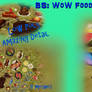 BS: WoW Food Mesh Pack nr1. [LINK]