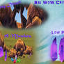 BS WoW Crystals Mesh Pack nr1.
