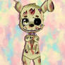 Chibi Springtrap