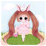 [Secret Easter Bunny] Karina