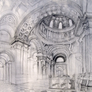 Study Saint Steve Basilica