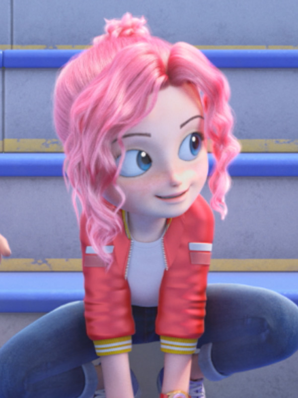 ShashaandMiloShasha by SraAdri on DeviantArt