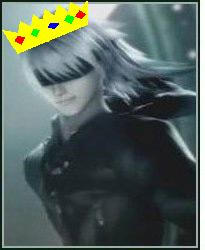 King Riku by KingofShinobi on DeviantArt