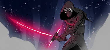 Kylo Ren