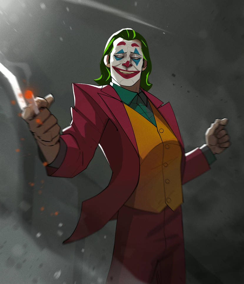 JOKER