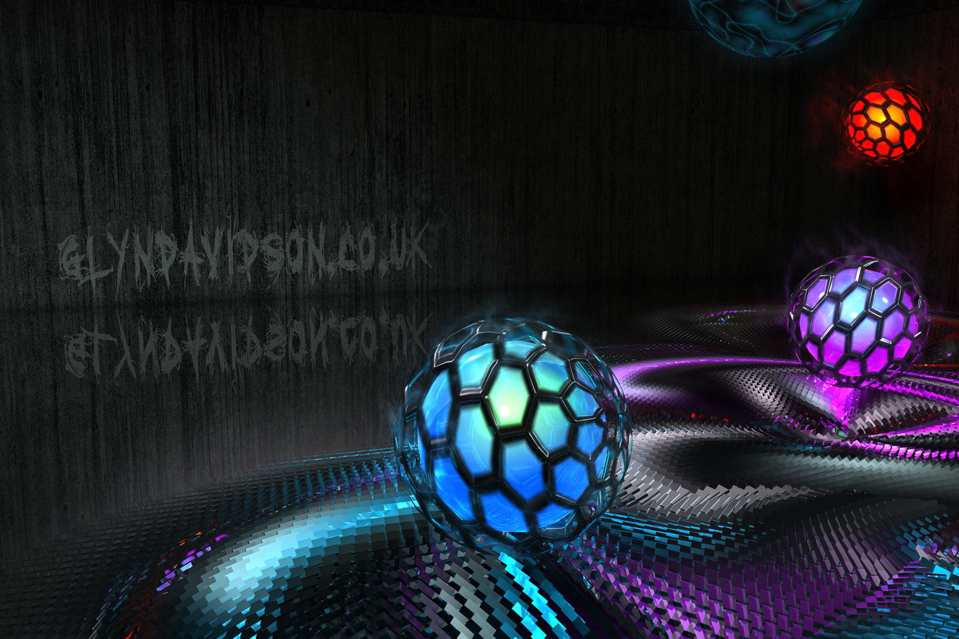 Cinema 4D Mograph wallpaper by TheRealGlyph on DeviantArt