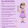5 Truths and 5 Lies about Princess Sugar