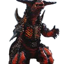 Lagoras Evolved render