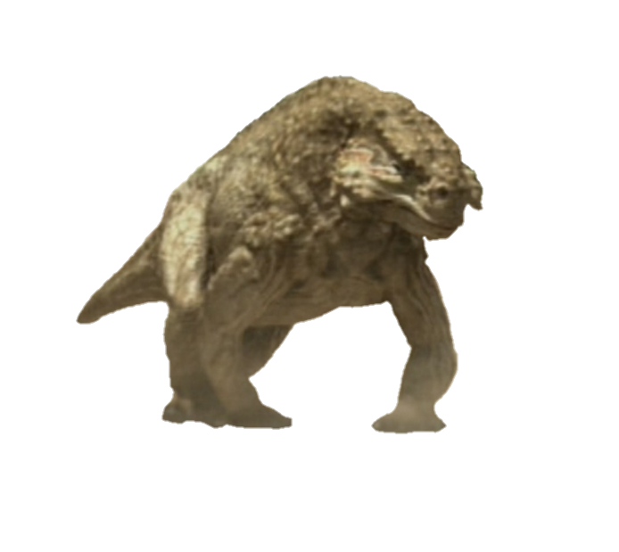 WWM Scutosaurus Render By Chrisufray On DeviantArt