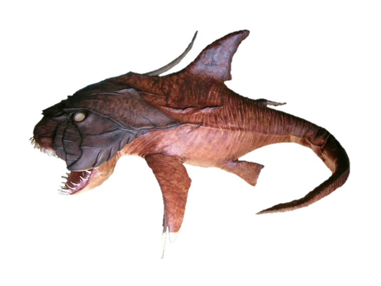 Extinct Shark Simulator PC Game Project by ChrisM199 on DeviantArt