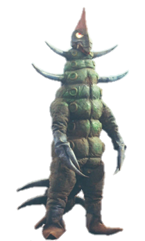 Garon Deviantart Garon render by chrisufray on DeviantArt