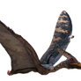 WWD Pteranodon ender