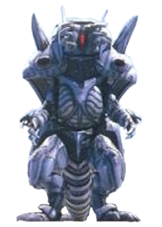 Gsp Rook Gloker Rook render by chrisufray on DeviantArt
