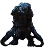 Orga render